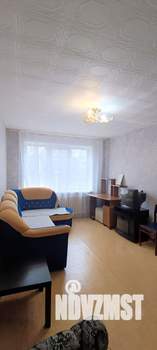 3-к квартира, вторичка, 68м2, 3/9 этаж