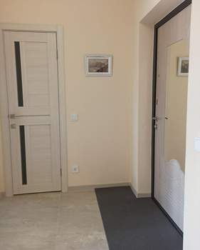 1-к квартира, вторичка, 35м2, 11/16 этаж