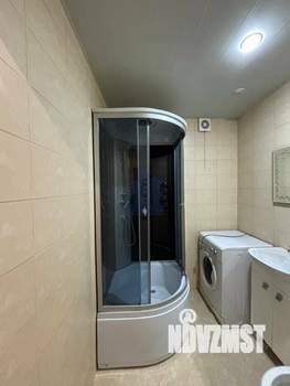 1-к квартира, вторичка, 29м2, 1/9 этаж