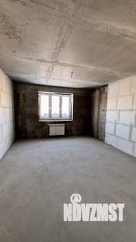 2-к квартира, вторичка, 70м2, 1/16 этаж