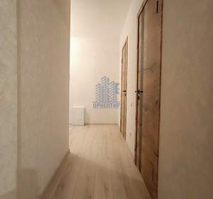 1-к квартира, вторичка, 49м2, 9/16 этаж