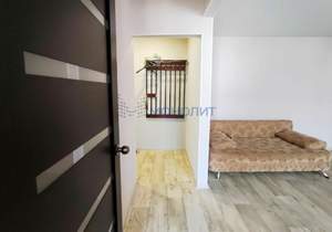 3-к квартира, вторичка, 58м2, 3/5 этаж