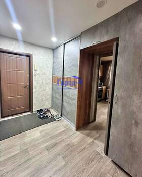 2-к квартира, вторичка, 52м2, 4/5 этаж