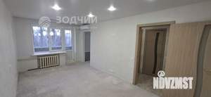 3-к квартира, вторичка, 61м2, 5/5 этаж