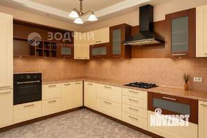 3-к квартира, вторичка, 101м2, 2/10 этаж