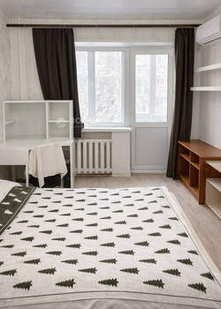 1-к квартира, вторичка, 30м2, 2/5 этаж