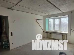 4-к квартира, вторичка, 61м2, 4/5 этаж