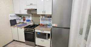 1-к квартира, вторичка, 36м2, 8/9 этаж