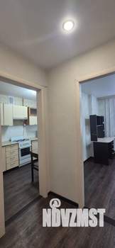 1-к квартира, вторичка, 30м2, 1/10 этаж