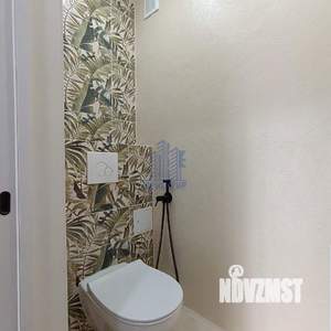 1-к квартира, вторичка, 39м2, 4/13 этаж