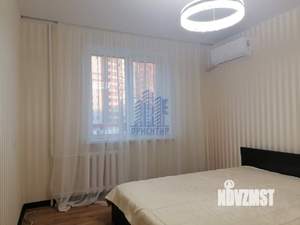 2-к квартира, вторичка, 54м2, 2/9 этаж