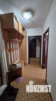 2-к квартира, вторичка, 51м2, 2/9 этаж