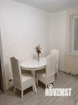 1-к квартира, вторичка, 40м2, 11/17 этаж