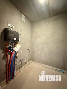 1-к квартира, вторичка, 44м2, 3/5 этаж