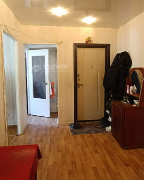3-к квартира, вторичка, 65м2, 1/9 этаж