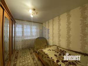 2-к квартира, вторичка, 49м2, 5/5 этаж