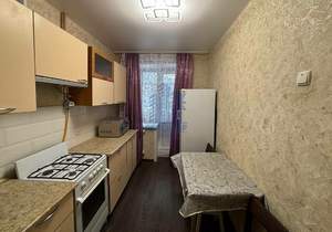 1-к квартира, вторичка, 29м2, 1/9 этаж