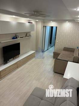 1-к квартира, вторичка, 41м2, 10/12 этаж