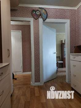 3-к квартира, вторичка, 68м2, 4/10 этаж