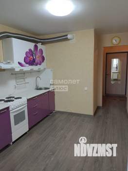 1-к квартира, вторичка, 38м2, 3/14 этаж