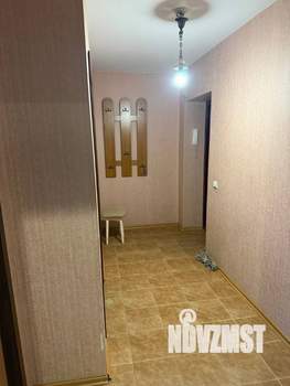 1-к квартира, вторичка, 41м2, 6/13 этаж