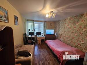 Студия квартира, вторичка, 30м2, 3/9 этаж