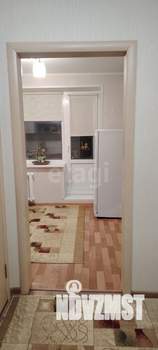 2-к квартира, вторичка, 60м2, 10/10 этаж