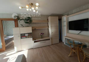 2-к квартира, вторичка, 42м2, 5/5 этаж
