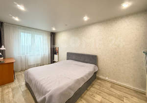 2-к квартира, вторичка, 57м2, 16/16 этаж