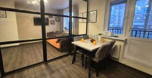 2-к квартира, вторичка, 60м2, 5/9 этаж