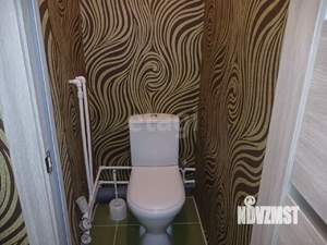 1-к квартира, вторичка, 33м2, 5/10 этаж