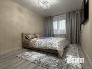 1-к квартира, вторичка, 38м2, 6/12 этаж