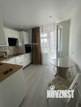 1-к квартира, вторичка, 37м2, 3/9 этаж