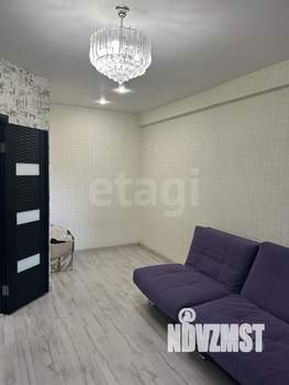 1-к квартира, вторичка, 43м2, 2/9 этаж