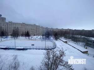 3-к квартира, вторичка, 62м2, 5/5 этаж