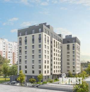 2-к квартира, вторичка, 46м2, 5/10 этаж