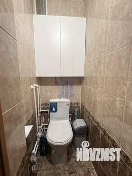 1-к квартира, вторичка, 40м2, 4/9 этаж