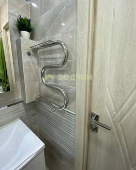 1-к квартира, вторичка, 41м2, 9/16 этаж