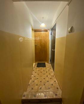 Студия квартира, вторичка, 24м2, 5/9 этаж