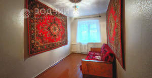 2-к квартира, вторичка, 42м2, 4/5 этаж