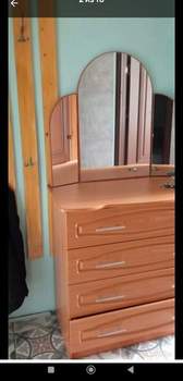 1-к квартира, вторичка, 41м2, 8/10 этаж