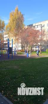 2-к квартира, вторичка, 53м2, 1/5 этаж