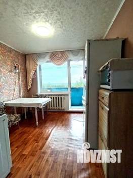 3-к квартира, вторичка, 67м2, 5/5 этаж