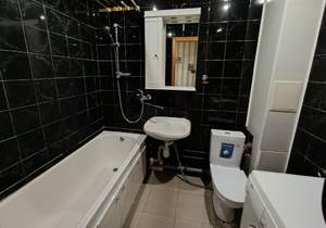 2-к квартира, вторичка, 60м2, 5/5 этаж