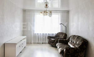 2-к квартира, вторичка, 73м2, 4/10 этаж