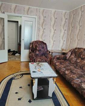 2-к квартира, вторичка, 50м2, 6/9 этаж