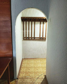 1-к квартира, вторичка, 31м2, 2/4 этаж