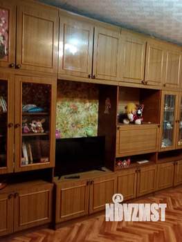 1-к квартира, вторичка, 35м2, 7/9 этаж