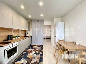 2-к квартира, вторичка, 58м2, 13/14 этаж