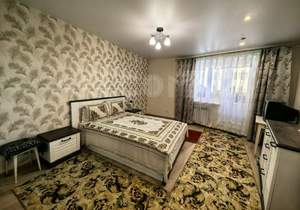 2-к квартира, вторичка, 83м2, 10/16 этаж